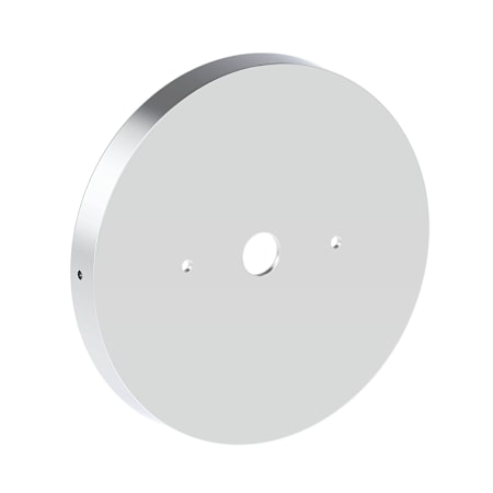 Sonneman Fino 4.5" Wall Plate Kit Polished Chrome