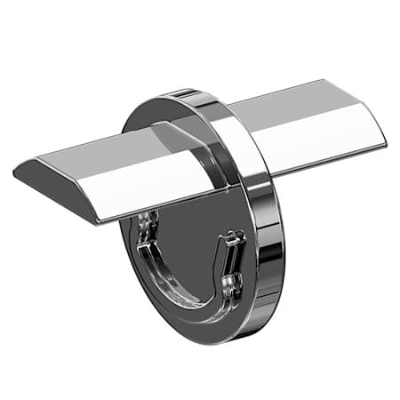 Sonneman Fino Coupler Kit Polished Chrome