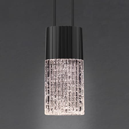 Sonneman-S1C24S-JR18XX62-Crystal Chiclet