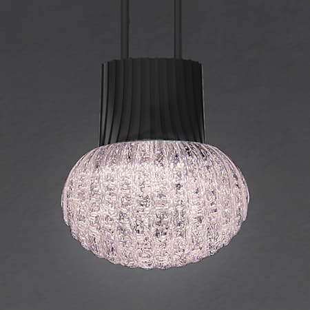 Sonneman-S1C24S-JR18XX62-Crystal Oval