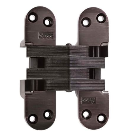 Oil Rubbed Bronze