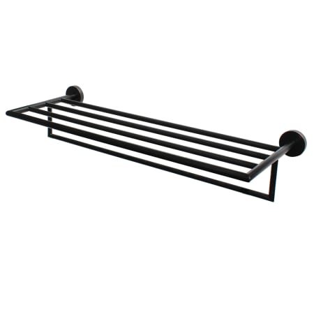 Oil-Rubbed Bronze