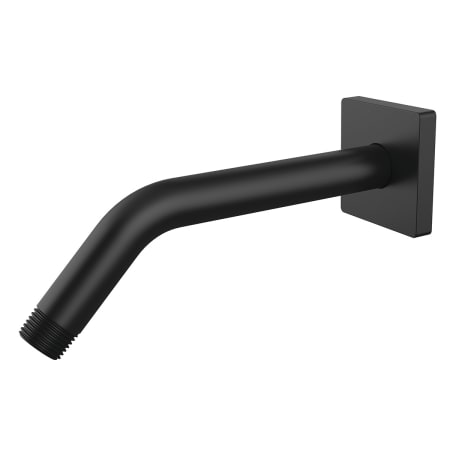 Speakman Lura 7-1/4" Length Shower Arm Matte Black