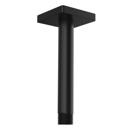 Speakman Lura 6" Length Shower Arm Matte Black
