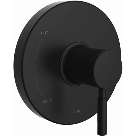 Matte Black