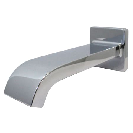 Speakman Lura 5" Tub Spout Polished Chrome