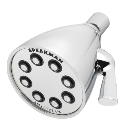 Speakman Icon 2 GPM Multi Function Shower Head Polished Chrome