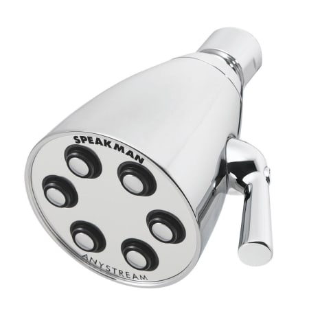Speakman Icon 1.75 GPM Multi Function Shower Head Polished Chrome