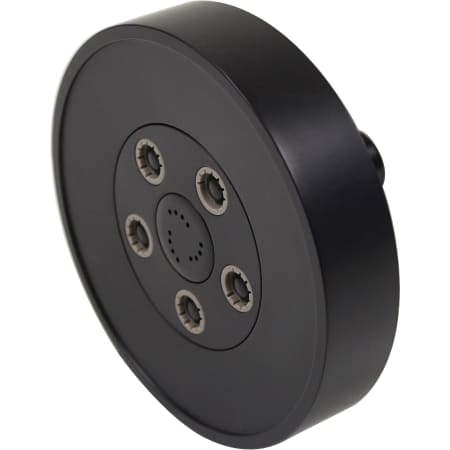 Matte Black