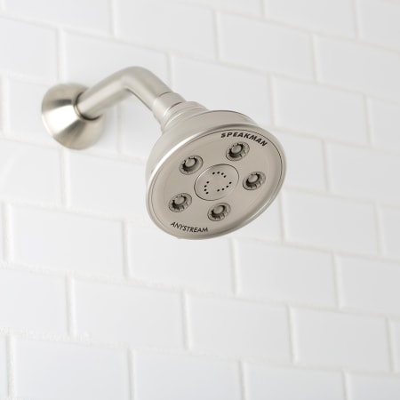 Speakman-S-3014-E2-Installed View