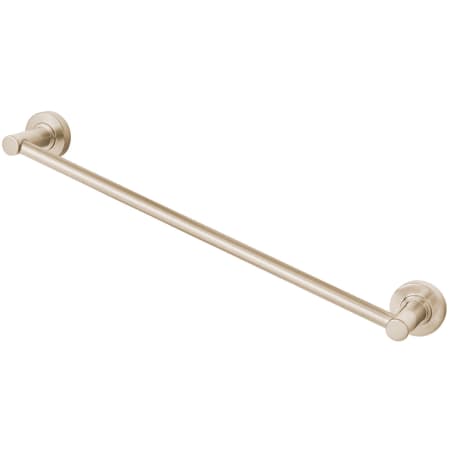 Speakman Neo 24" Towel Bar Brushed Nickel