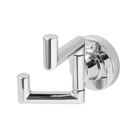 Polished Chrome
