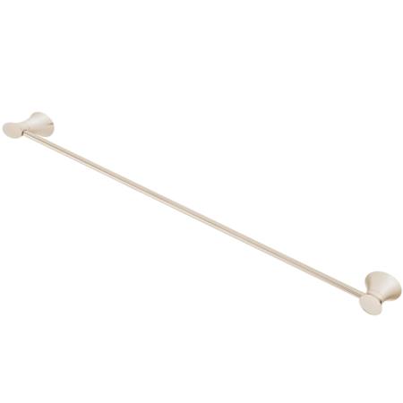 Speakman Caspian 24" Towel Bar Polished Nickel