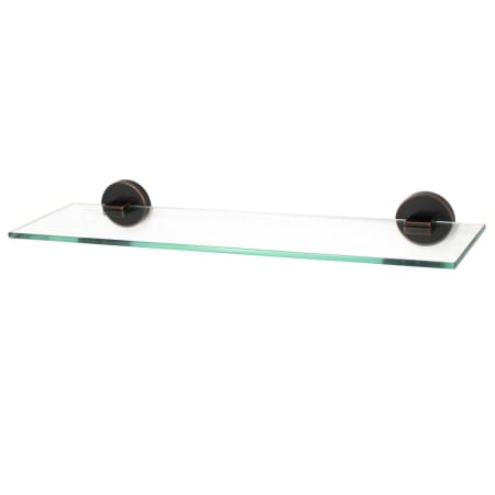 Oil-Rubbed Bronze