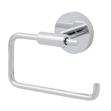Speakman Neo Wall Mounted Spring Bar Toilet Paper Holder Polished Chrome