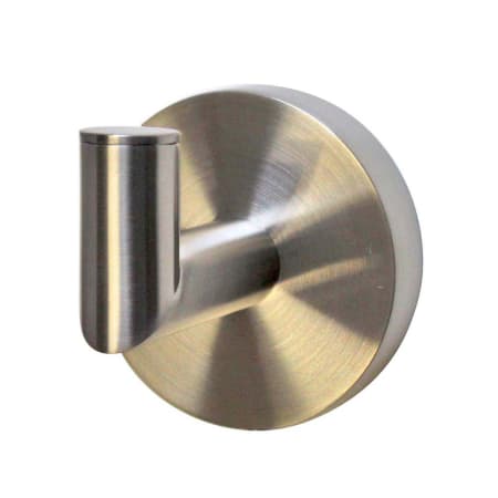 Speakman Neo Wall Mounted Robe Hook Brushed Nickel