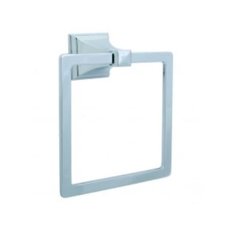 Speakman Rainier 6-3/8" Wall Mounted Towel Ring Polished Chrome