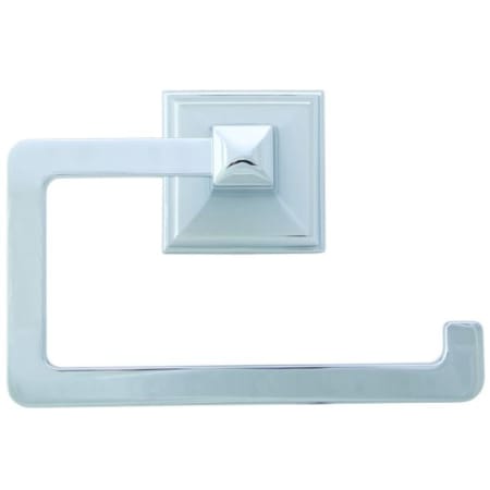 Speakman Rainier Wall Mounted Toilet Paper Holder Polished Chrome