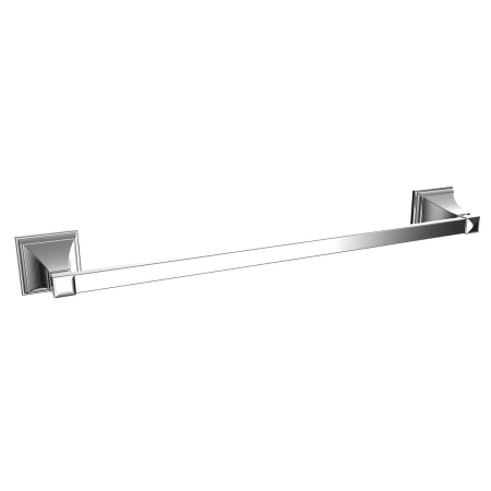 Speakman Rainier 18-13/16" Towel Bar Polished Chrome