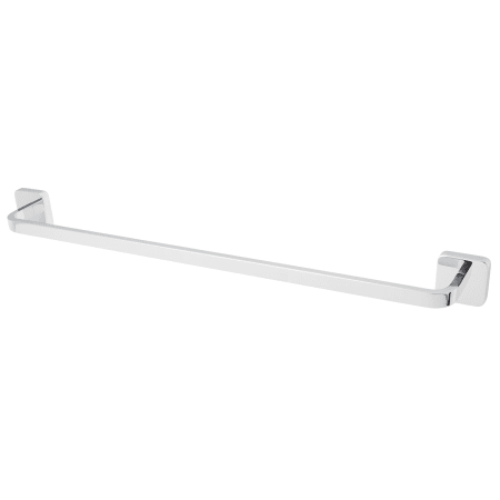 Speakman Kubos 24" Towel Bar Polished Chrome