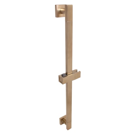 Speakman Lura 28" High Shower Slide Bar Brushed Bronze