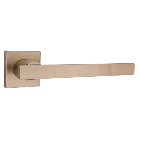 Speakman Lura 10-1/2" Towel Bar Brushed Bronze