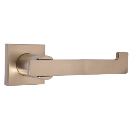 Speakman Lura Wall Mounted Toilet Paper Holder Brushed Bronze