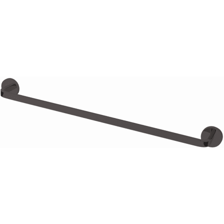 Speakman Vector 18" Towel Bar Matte Black