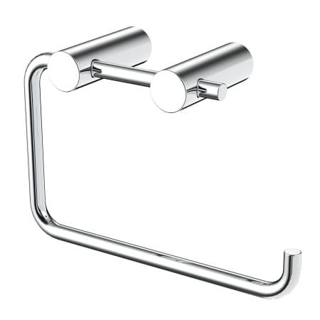 Speakman Lucid Wall Mounted Toilet Paper Holder Polished Chrome