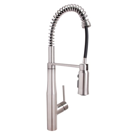 Stainless Steel