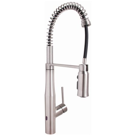 Stainless Steel
