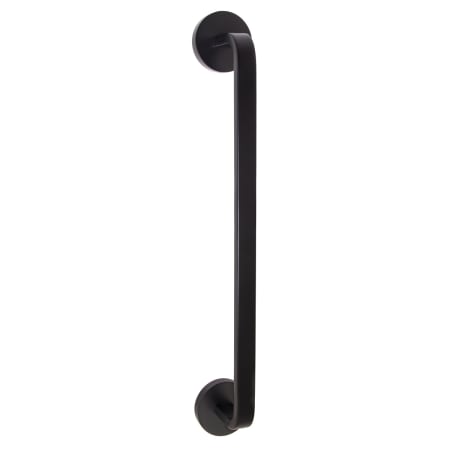 Speakman Vector 2-3/4" Shower Door Handle Matte Black