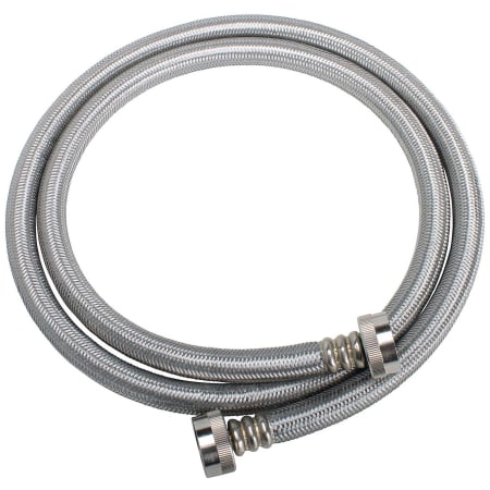 Speakman 3/4" Hose x 3/4" Hose x 60" Stainless Steel Washing Machine Connector Stainless Steel