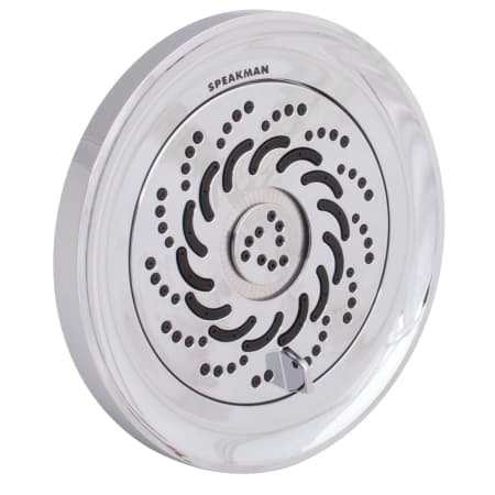Speakman Neo 2 GPM Multi Function Rain Shower Head Polished Chrome