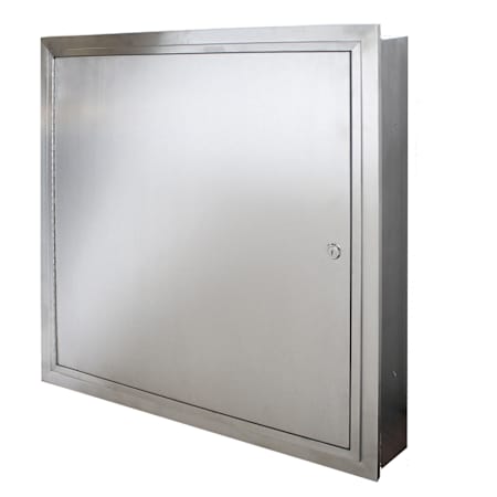 Speakman Safe-T-Zone Thermostatic Mixing Valve Cabinet for STW-362 N/A