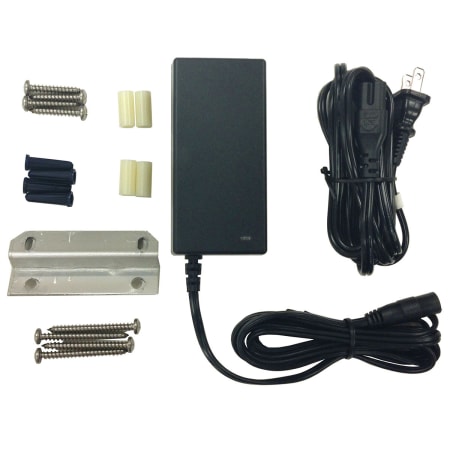 Speakman Wall Mounted Hard Wired Transformer 110-120 VAC to 12 CDC-3 A N/A