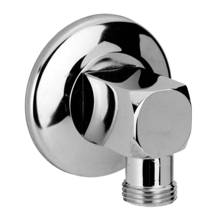 Speakman Supply Ell with Wall Flange Polished Chrome
