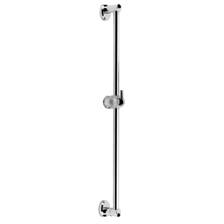 Speakman Speakman Versatile 30" Slide Bar Chrome