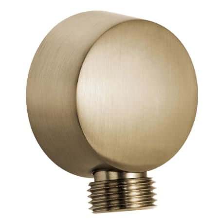 Brushed Bronze