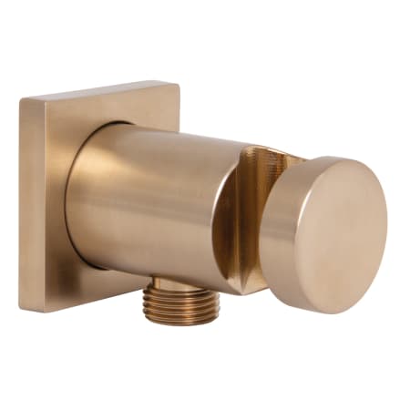 Speakman Lura Hand Shower Holder Brushed Bronze