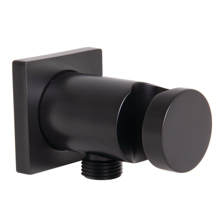 Speakman Lura Hand Shower Holder Matte Black
