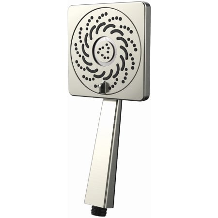Speakman Kubos 1.5 GPM Multi Function Hand Shower Brushed Nickel