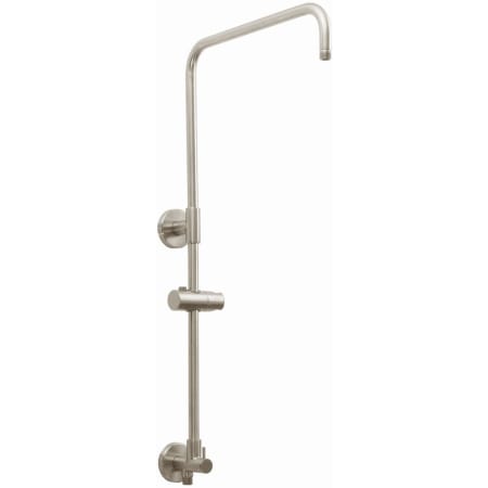 Speakman ShowerSlide 33-15/16" Wall Mounted Slide Bar Brushed Nickel