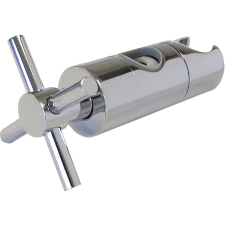 Speakman Replacement Waterslide Slide and Holder Chrome