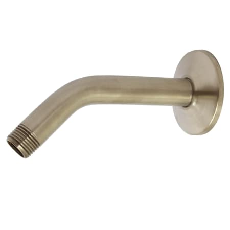 Speakman 5-1/2" Shower Arm and Flange Brushed Nickel