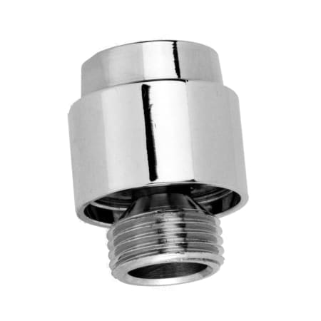 Speakman In-Line Vacuum Breaker with 1/2" Inlet and Outlet Chrome