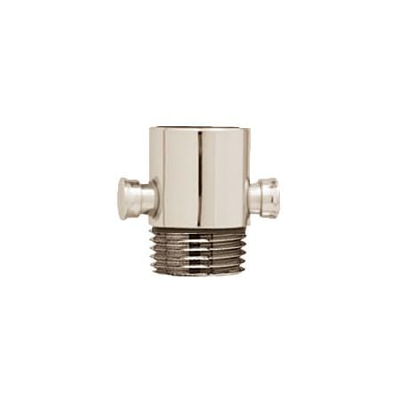 Speakman Pause / Trickle Adapter for Hand Showers Polished Nickel