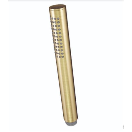Speakman Neo 2.5 GPM Single Function Hand Shower Brushed Bronze