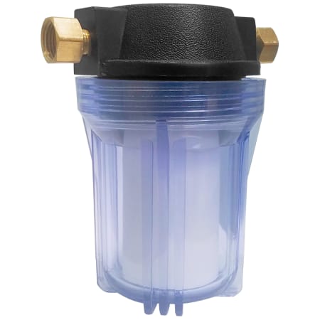 SteamSpa Inline Steam Generator Water Filter N/A