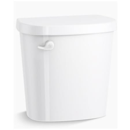 Sterling Valton Toilet Tank Only - Left Hand Lever White